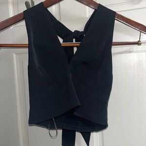 Abercrombie&Fitch halter top